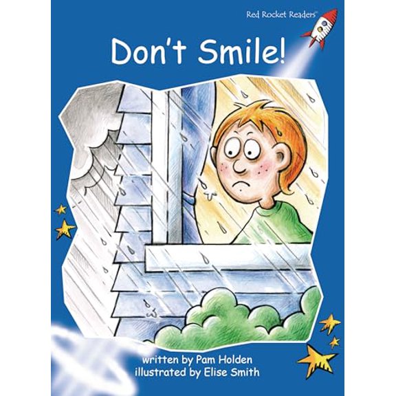 Pre-Owned Don't Smile! (Paperback) 1877419591 9781877419591