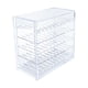 thumbnail image 5 of Caja de Almacenamiento de Pestañas Acrílico 5 Capas Yinane Soporte de almacenamiento de pestañas, 5 of 5