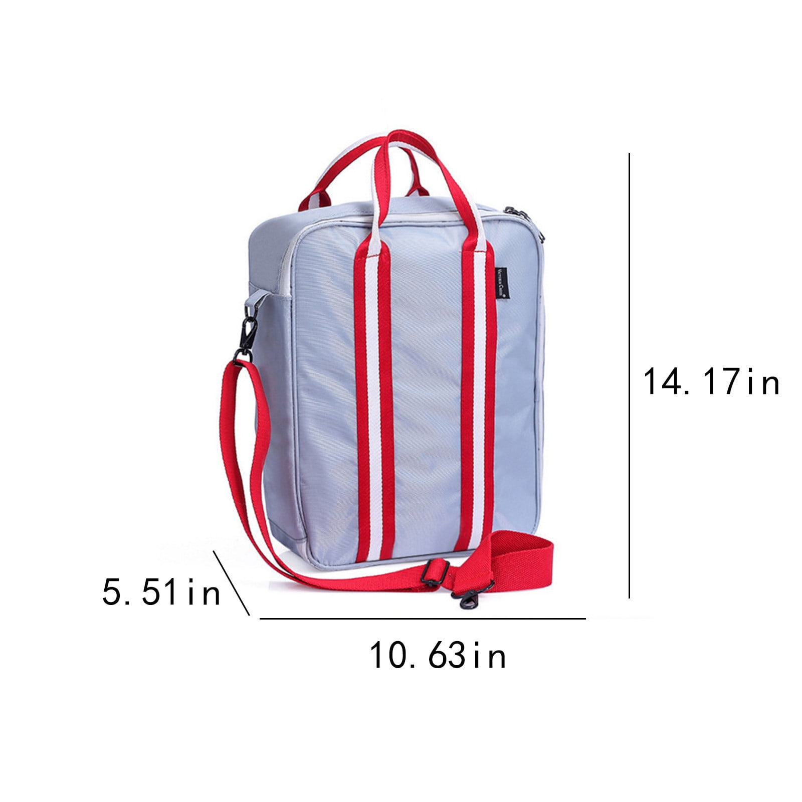 Price Drop Shoulder Bag Travel Duffel Bag With Shoulder Straps Sports Tote Gym Bag Shoulder Weekenders Overnight Bag For Men Canvas Shoulder Bag Oxford cloth Akmoler Walmart
