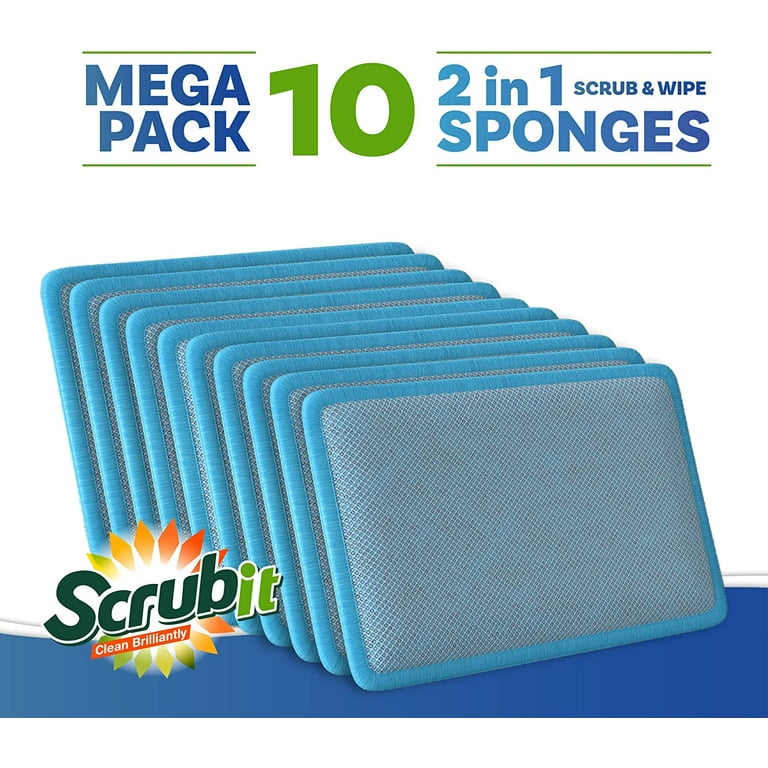 Other Products – Gripper Sponges & Silicone Pads - Multi-Tech Systems  International