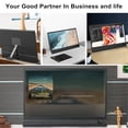 thumbnail image 3 of 15.6 Inch EM1561 Laptop Portable Monitor, External Second Monitor ,Plug and Play, for Laptop Notebook, 3 of 7
