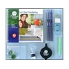 Boye Kit Crochet Dude Beginner Let's Start Crochet
