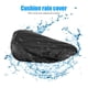 thumbnail image 5 of Cubierta de lluvia para asiento de bicicleta de carretera Protector de sillín de bicicleta MTB de silicona impermeable, 5 of 5