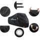 thumbnail image 2 of Funda protectora para bicicleta, resistente al polvo, impermeable, con protección UV, 2 of 5
