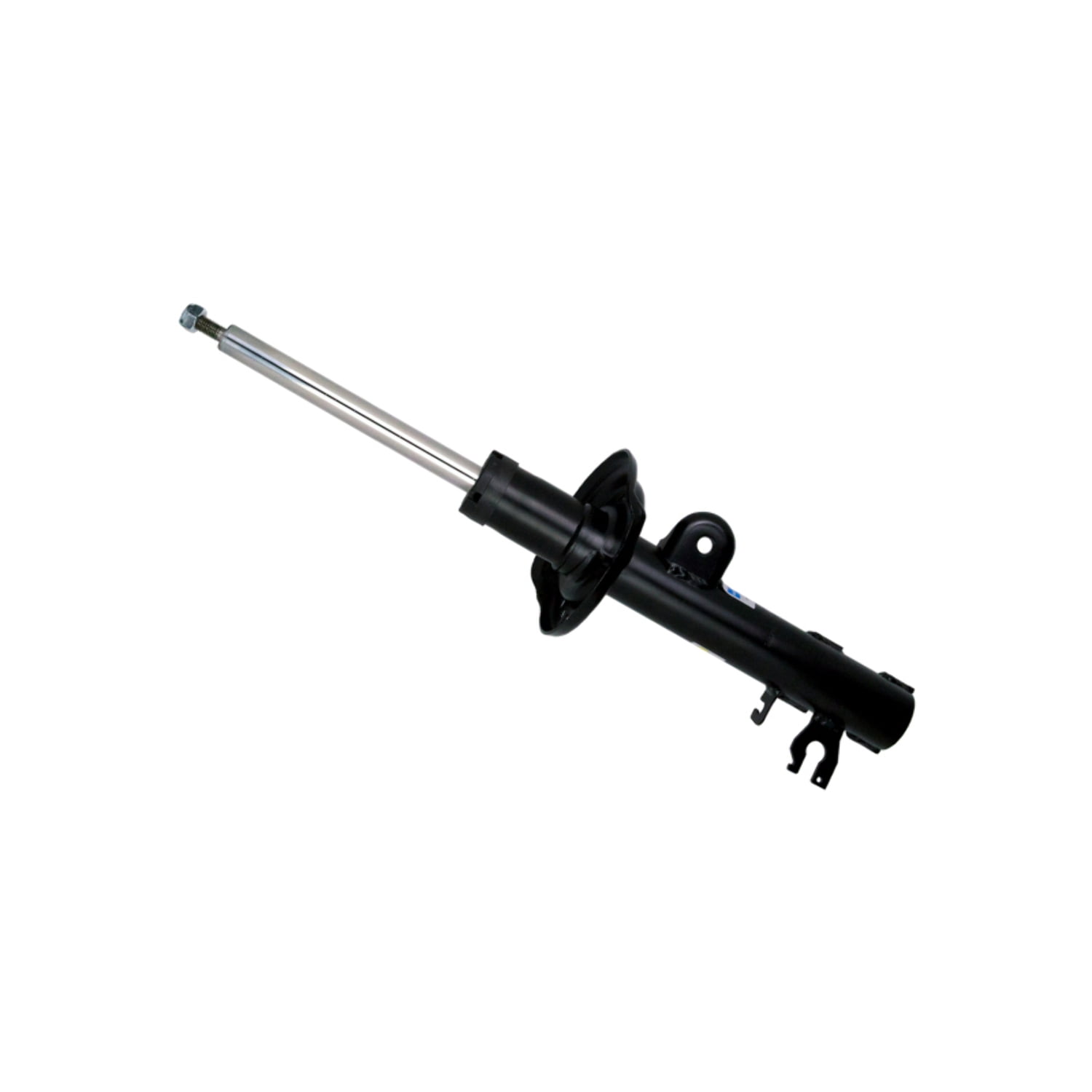 Bilstein B4 OE Replacement Suspension Strut Assembly - 22-261014 Fits select: 2015-2017 JEEP RENEGADE LATITUDE