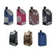 thumbnail image 3 of Bewildely Bolsa de repuesto portátil y plegable de poliéster, tela Oxford impermeable para carrito de compras Almacenamiento y organización del hogar Actualizar puntos negros, 3 of 6