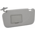 thumbnail image 4 of Gray Sun Visor Car Sun Shade Car Accessories Auto Sunshade for Windshield Specifications(Right) Visors, 4 of 5