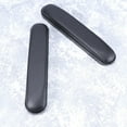 2Pcs Universal Wheelchair Short Armrests Pad Armrest Cushion