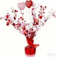 thumbnail image 2 of Valentines Day Decorations for Office, Valentine Tree Decorations for Table, Valentines Bedroom Decorations, Valentines Day Gifts(1PC), 2 of 6