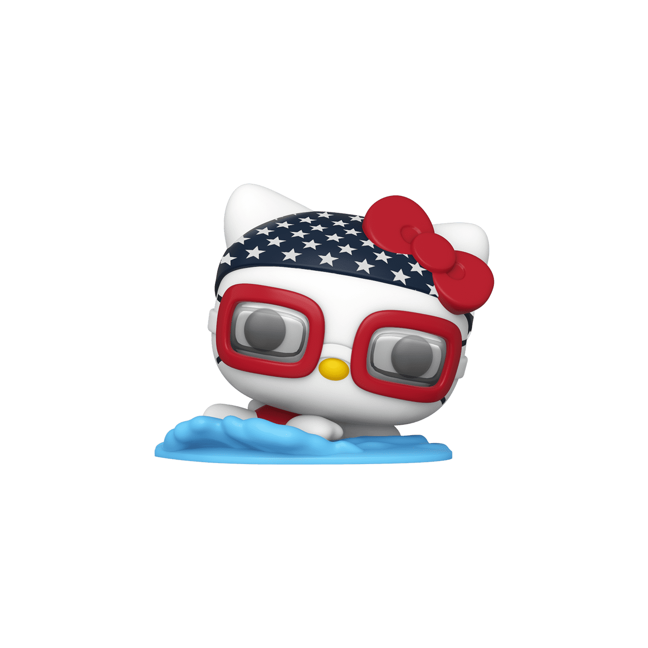 hello kitty pop funko