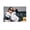 Unframe-style, variant on Coi Leray Rap Singer Poster (13) Picture Print Wall Art Poster Painting Canvas Posters Artworks Gift Room Aesthetic 12x18inch(30x45cm)