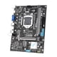 thumbnail image 1 of placa base JINGSHA LGA 1151 Intel Socket LGA1151 Procesadores de CPU Placa base de escritorio 2 * DDR4 hasta 32 GB 1 * Ranura PCIE3.0 x16 Placa base para juegos de oficina en casa 3 * SATA3.0, 1 of 8