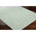 thumbnail image 2 of Hauteloom Bess Living Room, Bedroom Patio Outdoor Area Rug - Contemporary - Ivory, Light Green, Green - 6'4" x 9', 2 of 6