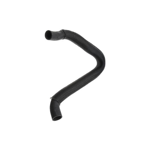 Lower Radiator Hose - Compatible with 2002 - 2006 GMC Envoy XL 4.2L 6-Cylinder 2003 2004 2005