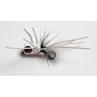 Fly Fishing Poppers