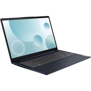 Lenovo 82RK001DUS 15.6 inch IdeaPad 3 Touchscreen Notebook - Intel Core i5-1235U - 8GB/256GB