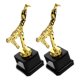 thumbnail image 5 of unbranded 2Ud Trofeo De Premio Dorado Para Competencia Y Ceremonias Con Movimiento, 5 of 7