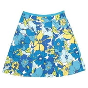 George - Women's Spring Bouquet Skirt
