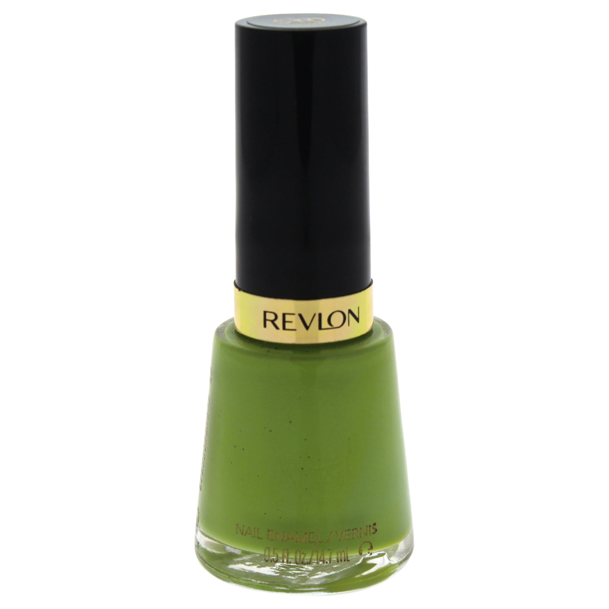 Revlon - The way the sunlight hits this polish… we can't stop looking at  our fingertips! Try #Revlon Nail Enamel in Hologasm, part of our new  #Holochrome collection! #BoldLooks Shop now at
