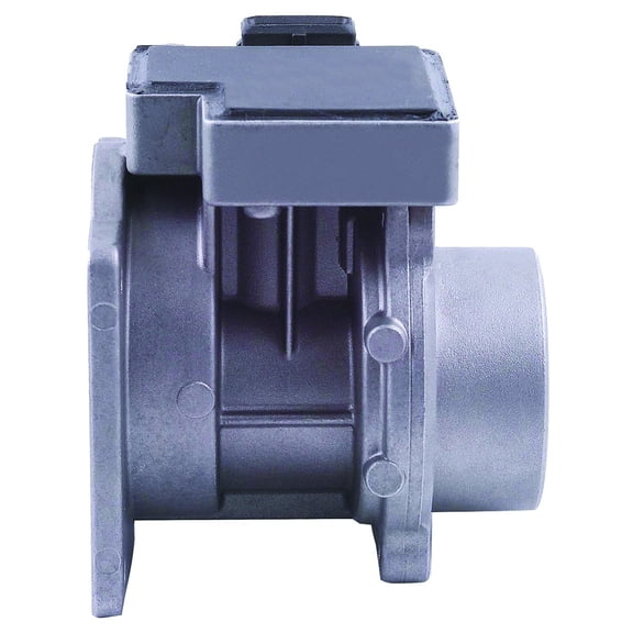 OEG Parts New Mass Air Flow Sensor W/Tube Replacement For Nissan Sentra GXE SE SR STD 1991 1992 1993 92 93 94, 22680-55Y00, 22680-57Y00, 22680-57Y02