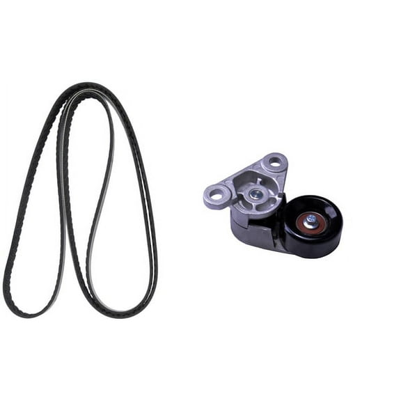 Accessory Drive Belt Kit