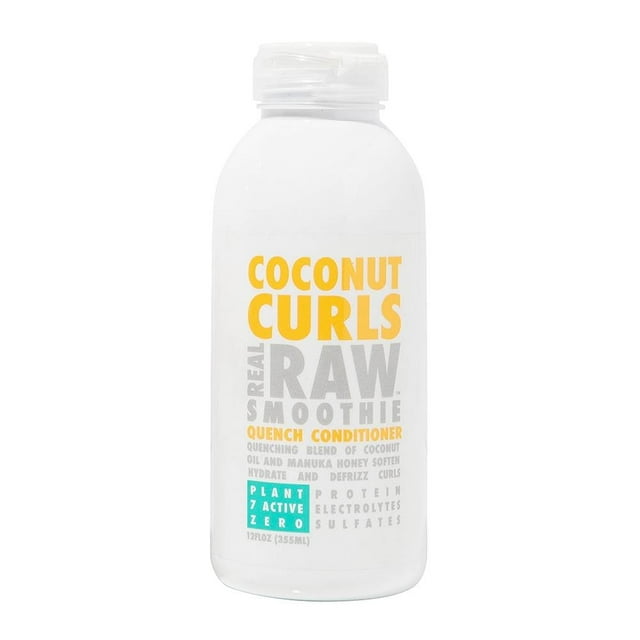 Acondicionador Real Raw coconut curls 355 ml