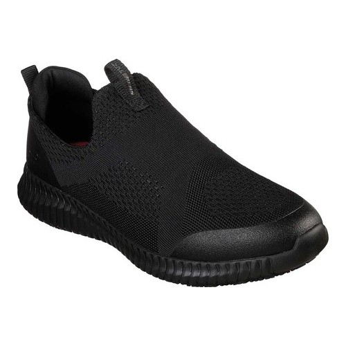 skechers non slip shoes walmart
