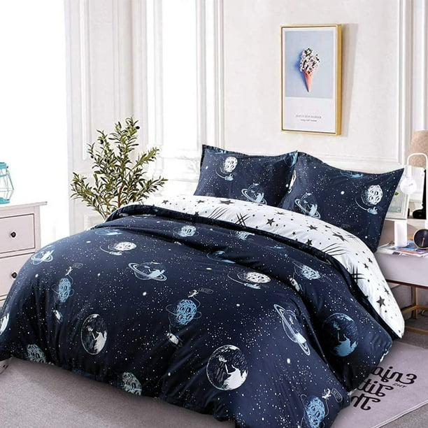 Kids bedding outlet sets walmart