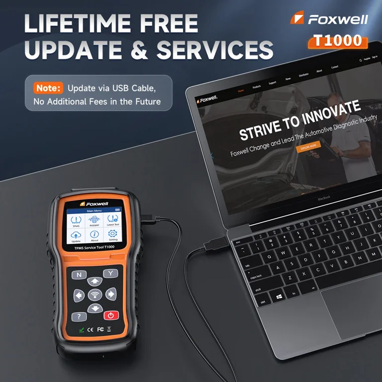 Foxwell