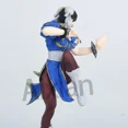 thumbnail image 4 of Aixlan figura de Anime de Street Fighter, figura de acción de PVC de chun-li, chica de estatuilla de estilo Sexy, juguetes de modelos coleccionables, regalo para niños, 18cm204, 4 of 5