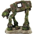thumbnail image 3 of Adornos de acuario Adornos de perro robot Emperor Walker - Adornos de cueva de robot de acuario - Adornos de acuario de decoración de coche de perro robot, 3 of 5