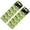 20 capsules, variant on Yammee 10pcs/20pcs AG11 LR58 Button Cell Alkaline Batteries For Remote Controllers