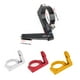 thumbnail image 5 of Soidarity Adaptador de disco de desviador delantero, cambio de asiento, anillo de conversión de 2-3 velocidades, dorado Type2 NO2, 5 of 6