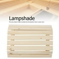 thumbnail image 1 of Durable Lamp Protecter Anti-explosion Light Shade, Lampshade, Lamp For  Cabins, 1 of 8