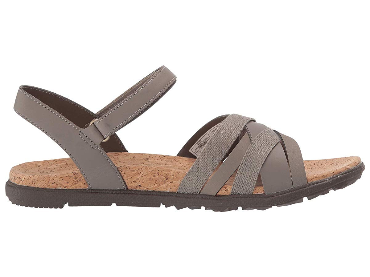 belk merrell sandals