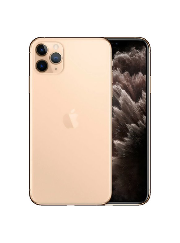 iPhone 11 Pro Max in iPhone 11 Series - Walmart.com