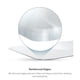 thumbnail image 4 of Protector de pantalla ZAGG InvisibleShield Glass+ para iPhone 14 Pro Max, 4 of 6
