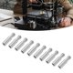 thumbnail image 5 of Hot End Throat Tubing, Fácil De Instalar Hotend Throat Tube Set Conexión Directa M6 Robusto Y Estable Para Bricolaje, 5 of 8