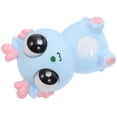 thumbnail image 2 of Miangastore Blue Popping Eyes Squeeze Toy for Kids Playing Crafted with Durable PVC Safe Material, 2 of 8