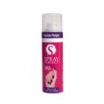 thumbnail image 1 of Spray Perfect Passion Purple Spray-on Nail Polish Fast Drying Top Coat Glass Finish, 1 of 2