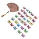 thumbnail image 2 of Juego de tarjetas de regalo del Día de San Valentín Ticfox 30 Tarjetas 30 Mariposas, 2 of 14