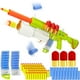 thumbnail image 1 of Juguete lanzador de espuma UNIKONIO, semiautomático, modos de lanzamiento 3 en 1, 1 of 7