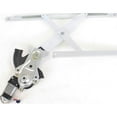 thumbnail image 6 of Window Regulator Front Passenger Side For 1995-05 Chevrolet Cavalier, 6 of 8