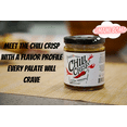 thumbnail image 2 of TAZZI Chili Crisp - Flavorful, Gourmet Chili Crisp Hot Sauce. All Natural Chili Oil - Spicy, Vegan, Crunchy, Savory Indulgence, 2 of 7