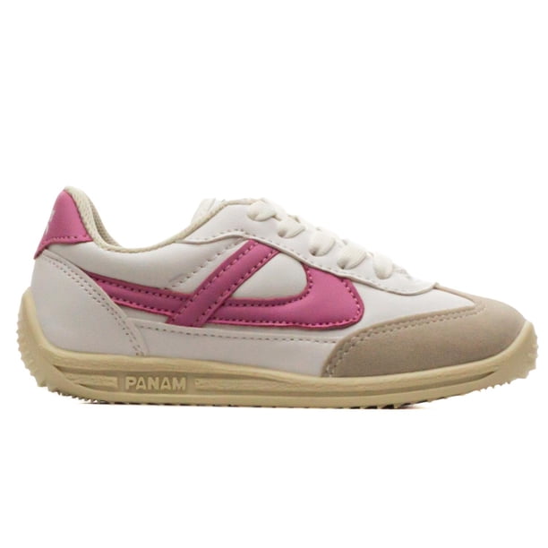 Tenis para Niña Panam 0117220013 multicolor 18
