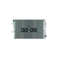 thumbnail image 2 of Cold Case Radiators 06-10 GM P/U 2500 6.6L Radiator, 2 of 4
