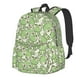 thumbnail image 1 of Disketp Cute Frog Mochila Escolar de Gran Capacidad y Peso Ligero, Mochila de Viaje Ideal para Escuela, Trabajo y Uso Diario, Cómoda y con Estilo, 1 of 8