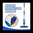 thumbnail image 4 of Piezas de Repuesto Almohadilla para Mopa Compatible con Accesorios para Mopa Steams Almohadillas de Tela para Mopa Reutilizables y Lavables, 4 of 5