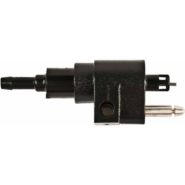 Sierra 1880410 Mercury Fuel Connector, Female 5/16", Replaces 22