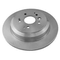 UAP Disc Brake Rotor R40083